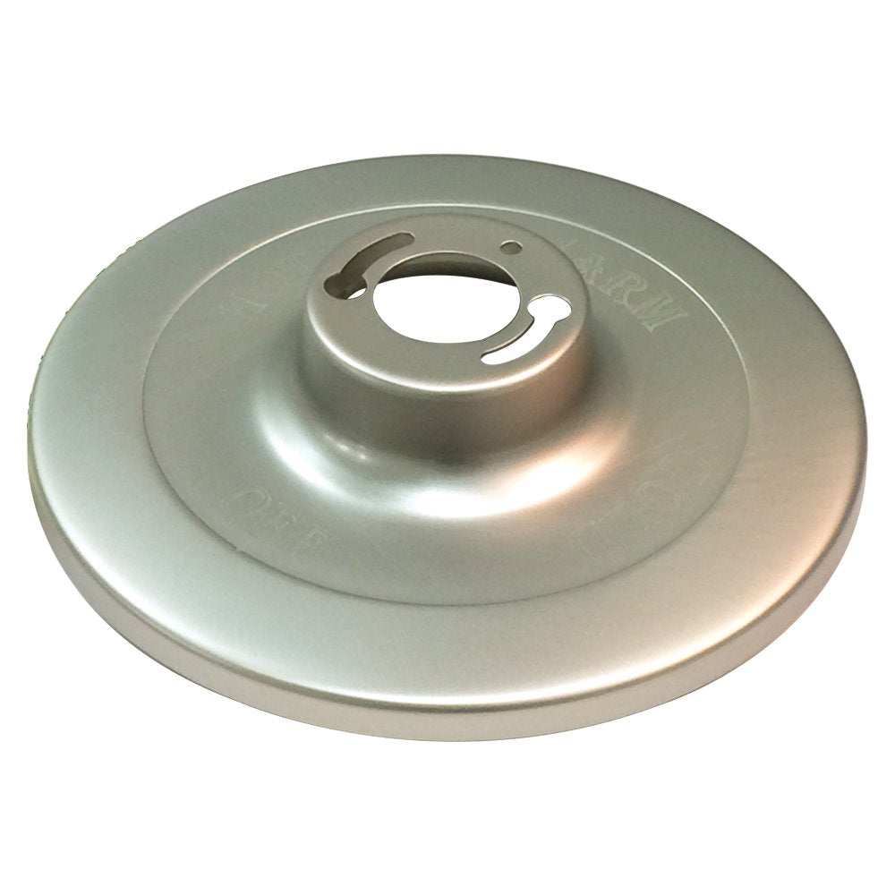 ROHL ZZ9316302A-STN BATHROOM EXHAUST FANS & KITS