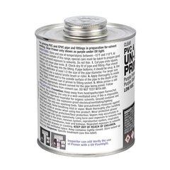 OATEY OATEY 60447 Hercules Unpurple Primer 32 Ounces
