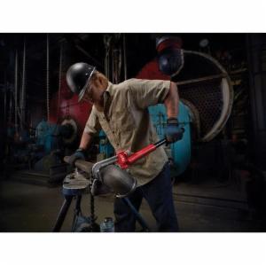 MILWAUKEE Milwaukee 48-22-7314 CHEATER Adaptable Pipe Wrench Stainless Steel One-Pack