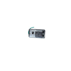 LITTELFUSE Littelfuse LSSU Series Box Cover Unit 15A 125V with Single Pole Fuse Holder