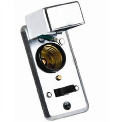 LITTELFUSE Littelfuse LSSU Series Box Cover Unit 15A 125V with Single Pole Fuse Holder