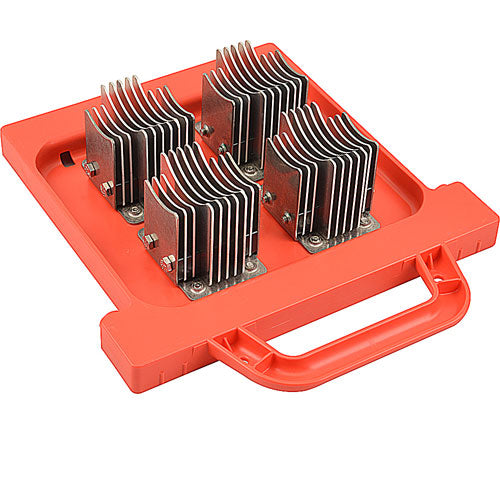 PRINCE CASTLE 980-000-12C SLICERS