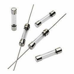 MERSEN GSB1/8 FUSES
