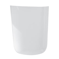 AMERICAN STANDARD American Standard 0059020EC.020 Murro Knee Guard 15 lbs White