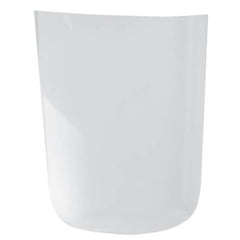 AMERICAN STANDARD American Standard 0059020EC.020 Murro Knee Guard 15 lbs White