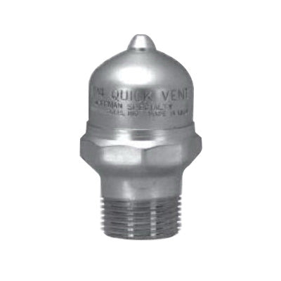 BELL & GOSSETT 401416 STEAM VALVES