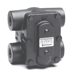 BELL & GOSSETT 404200 CONDENSATE PUMPS
