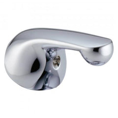 DELTA FAUCET Delta Faucet RP17443 Single Metal Lever Handle Kit Chrome (1 Pack)