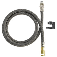 DELTA FAUCET DELTA FAUCET RP44647 Pull-Out Hose Assembly Clip O-Ring Non DST