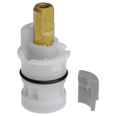DELTA FAUCET DELTA FAUCET RP47422 Victorian Ceramic Stem Cartridge 1 Count (Pack of 1)