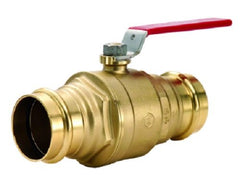 LEGEND VALVE 101-005NL BALL VALVES