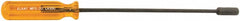 ELKAY Elkay LK350 Extra Long Sink Screwdriver Durable 10-1/4 Inch Shank Orange
