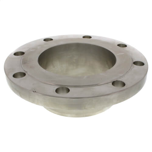 MERIT BRASS Merit Brass A45140L-48 Weld Neck Flange 150 psi (3 Inch) Replacement 304WNF3