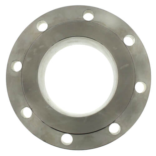 MERIT BRASS Merit Brass A45140L-48 Weld Neck Flange 150 psi (3 Inch) Replacement 304WNF3