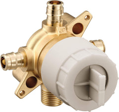 MOEN Moen U140CX M-CORE 4 Port Mixing Valve with Cold Expansion PEX Connections