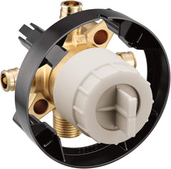 MOEN Moen U140CX M-CORE 4 Port Mixing Valve with Cold Expansion PEX Connections