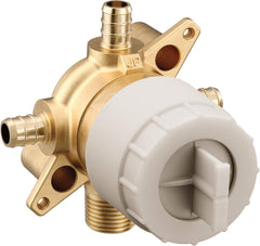 MOEN Moen U140X M-CORE Mixing Valve - PEX Connections