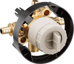 MOEN Moen U140X M-CORE Mixing Valve - PEX Connections