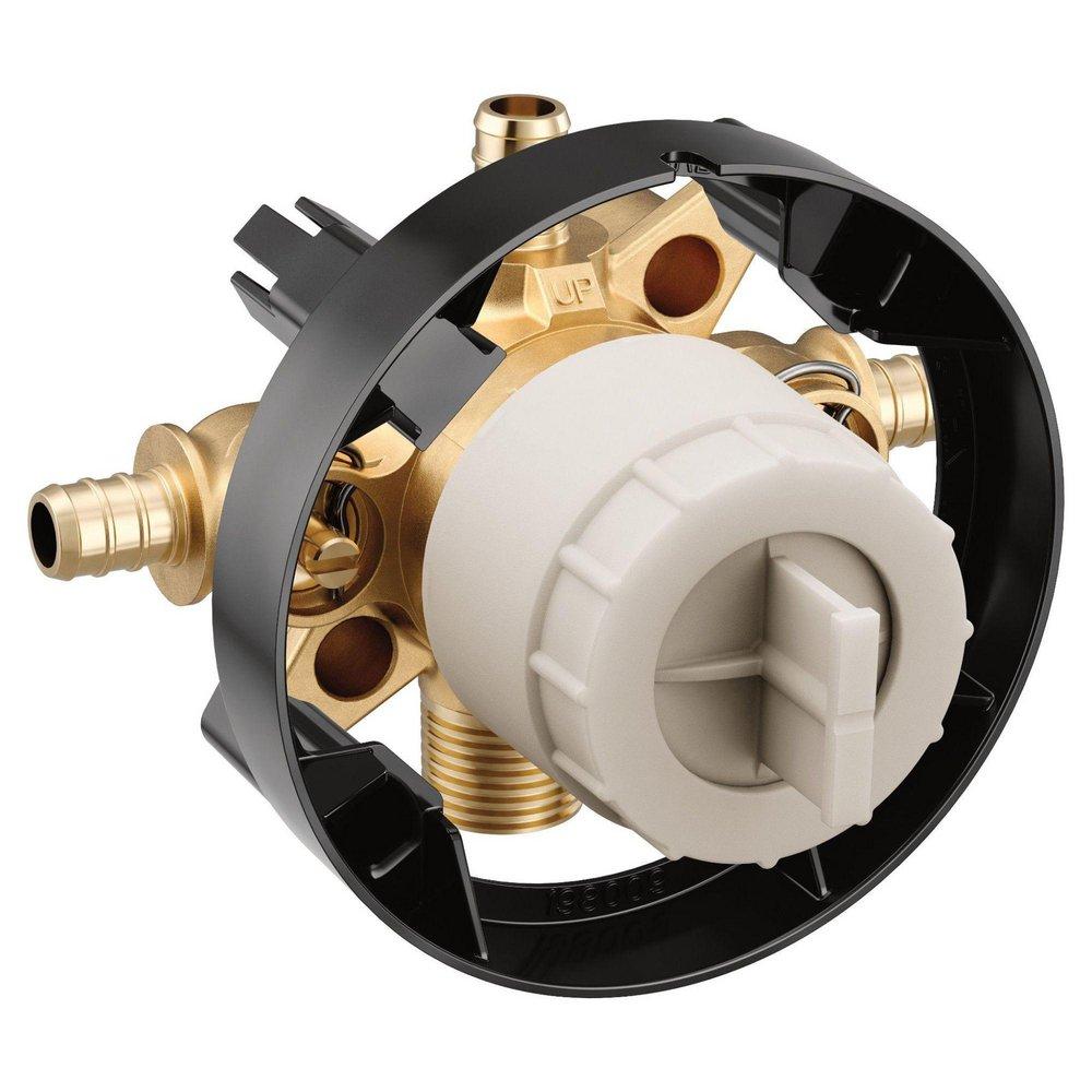 MOEN Moen U140X M-CORE Mixing Valve - PEX Connections