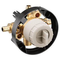 MOEN Moen U140X M-CORE Mixing Valve - PEX Connections