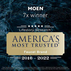 MOEN Moen U232CXS M-CORE 3-Series Mixing 2 or 3 Function Integrated Transfer Valve