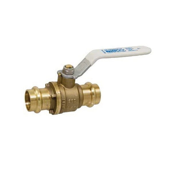 NIBCO NF998XH BALL VALVES