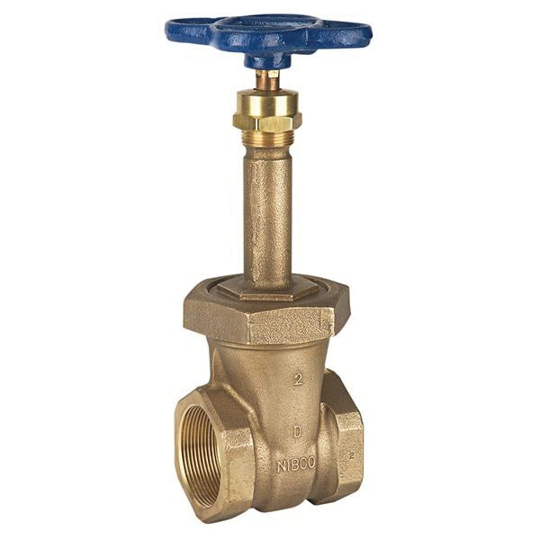 NIBCO NL1M00B GATE VALVES