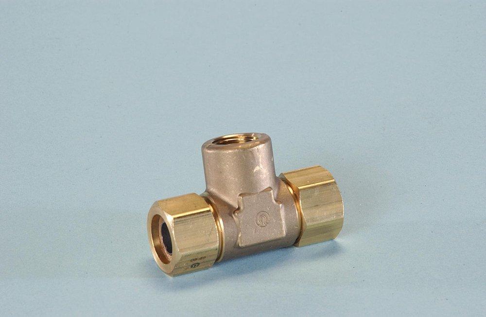 OMEGAFLEX FGP-T500-500 PIPE FITTINGS