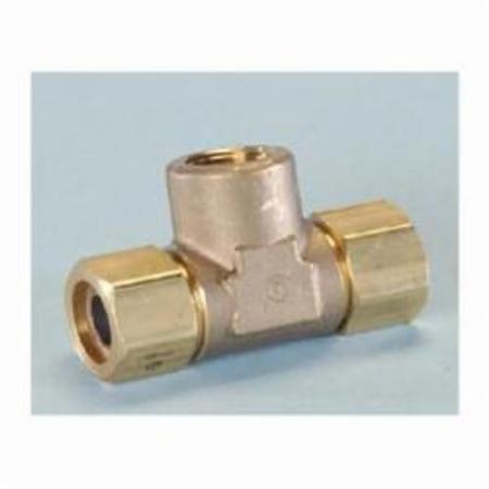 OMEGAFLEX Omega Flex FGP-T500-500 1/2 in. Tube Pipe Tee