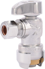 SHARKBITE 23036-0000LF STOP & SHUT OFF VALVES