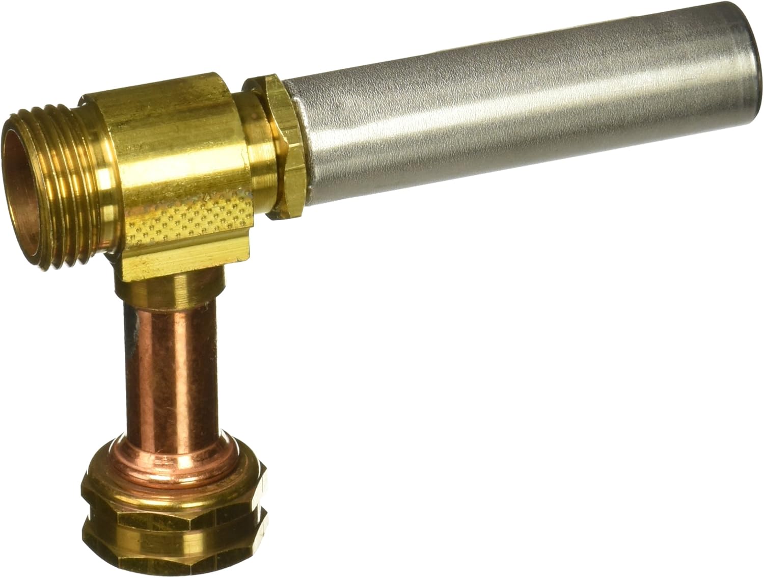 SIOUX CHIEF 660-HB PIPE FITTINGS