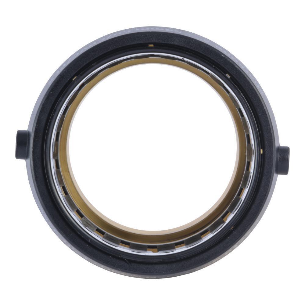 SHARKBITE SharkBite UXL115450M Brass Push x Male Adapter 2 Inch