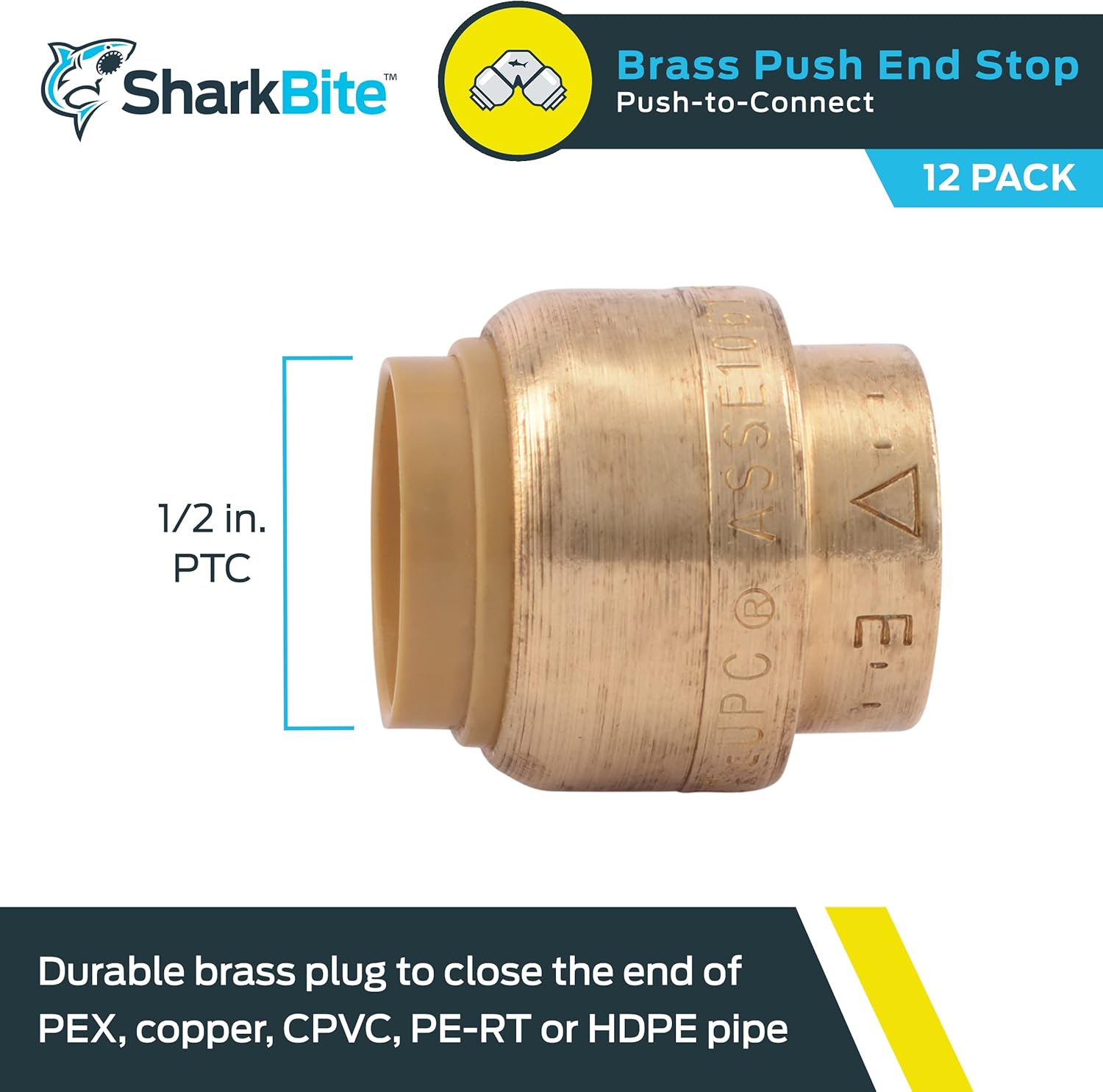 ALLIANCE U514LF PIPE FITTINGS