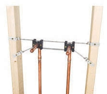 SIOUX CHIEF 525-1622 LINE SETS