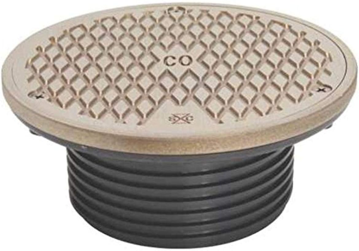 SIOUX CHIEF 834-4HNR PIPE FITTINGS