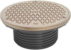 SIOUX CHIEF 834-4HNR PIPE FITTINGS