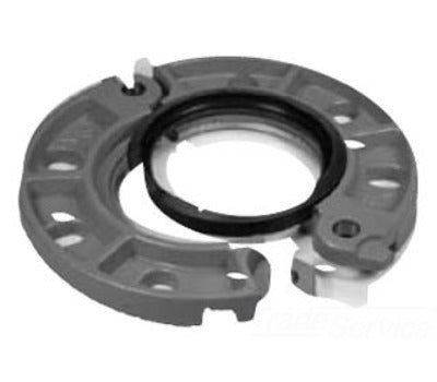 VICTAULIC Victaulic P024741Z01 2-1/2 Inch Nitrile Flange Washer
