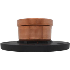 Viega 20863 ProPress XL-C Adapter Flange 4 Inch Copper Press x Flange