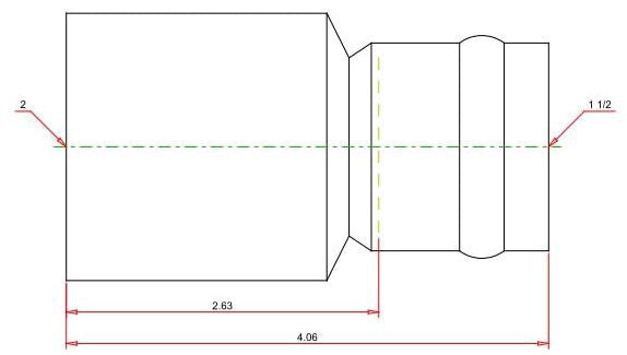 VIEGA 78122 COPPER TUBING & FITTINGS