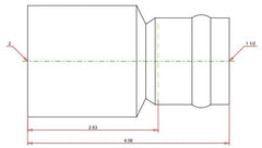 VIEGA 78122 COPPER TUBING & FITTINGS