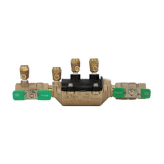 ZURN Zurn Wilkins 34-350XL 3/4 Inch Cast Bronze Threaded Backflow Preventer