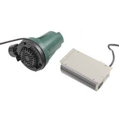 ZOELLER Zoeller 508-0005 Aquanot Battery Back-Up System 12 Volts
