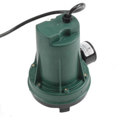 ZOELLER Zoeller 508-0005 Aquanot Battery Back-Up System 12 Volts