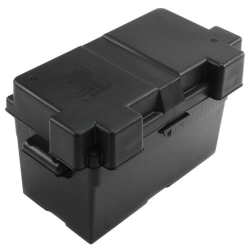 ZOELLER Zoeller 508-0005 Aquanot Battery Back-Up System 12 Volts