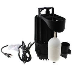 ZOELLER 72-0001 SUMP PUMP PARTS