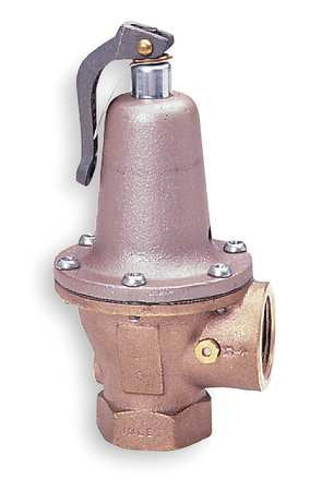 WATTS 740-1-40 RELIEF VALVES