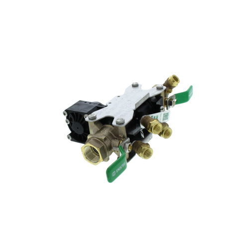 ZURN Zurn Wilkins 34-375XL Backflow Preventer 3/4 Inch FNPT Bronze