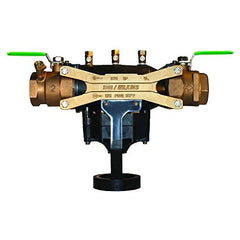 ZURN Zurn Wilkins 34-375XL Backflow Preventer 3/4 Inch FNPT Bronze