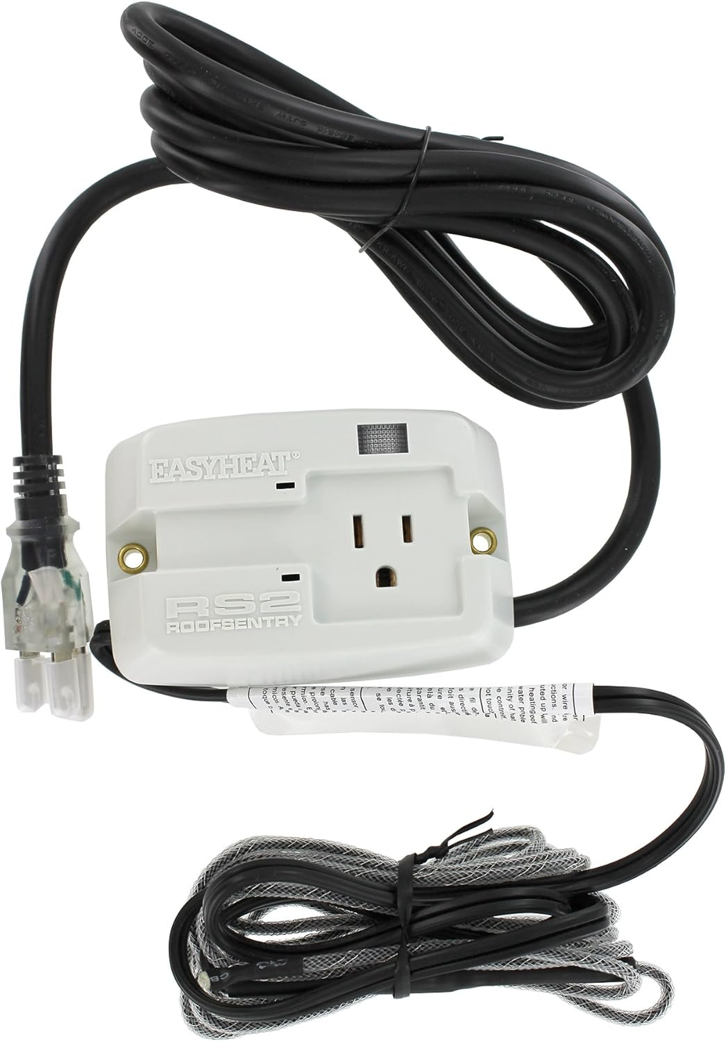 EASY HEAT RS-2 DEFROST CONTROL BOARDS