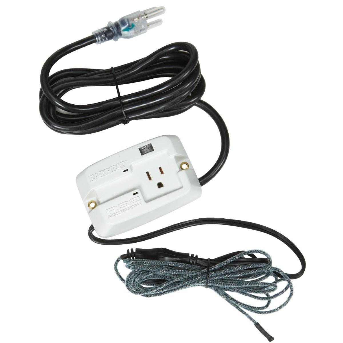 EASY HEAT Easy Heat RS-2 Automatic Roof De-Icing Cable Control 120 Volts